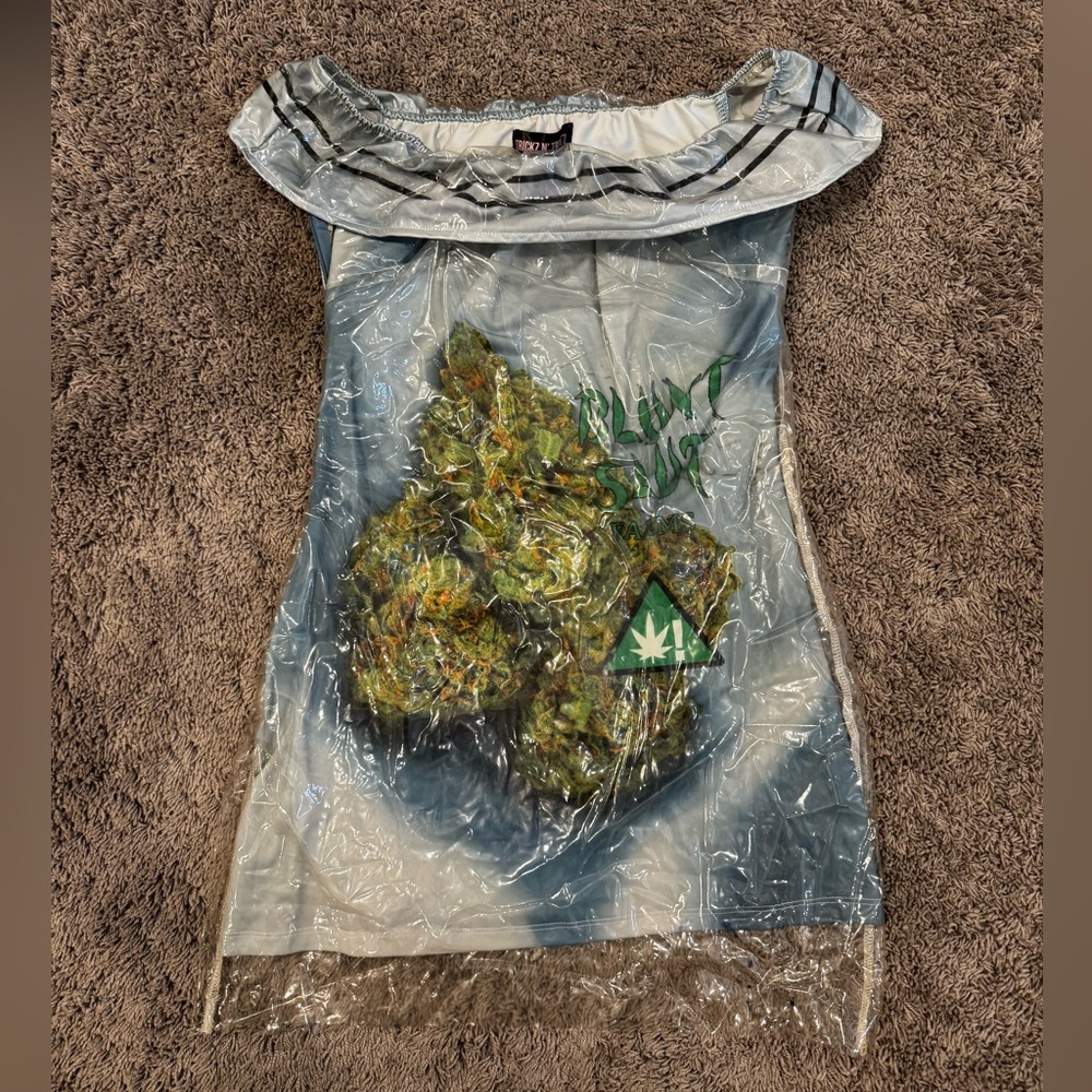 Dolls Kill Dress